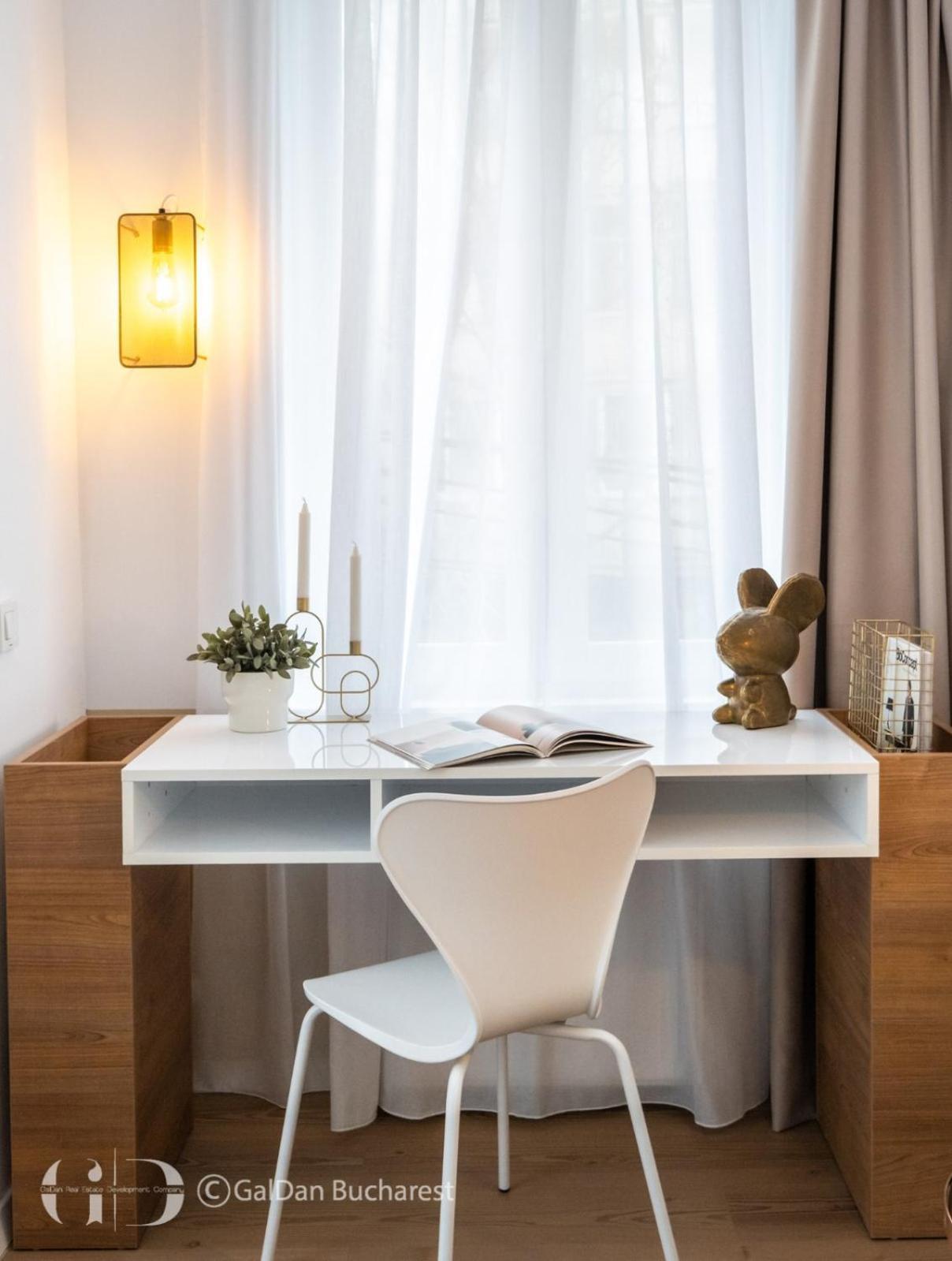 The Loft Luxury Apartments-Near The Park In The City Center Bucarest Esterno foto