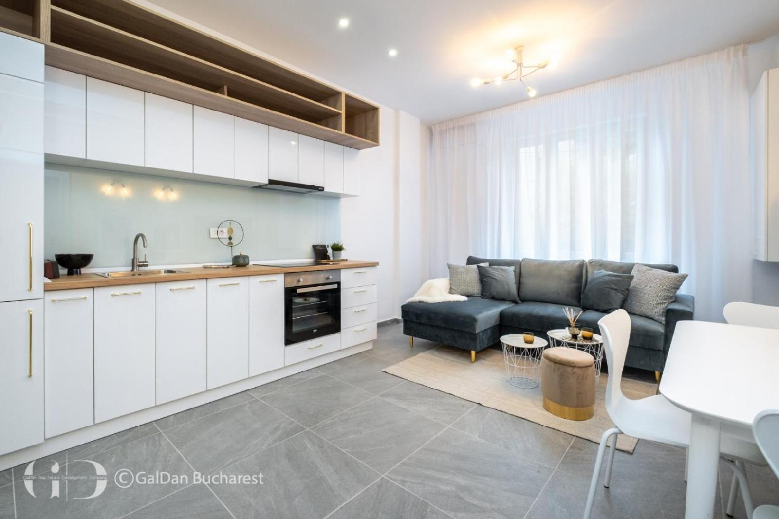 The Loft Luxury Apartments-Near The Park In The City Center Bucarest Esterno foto