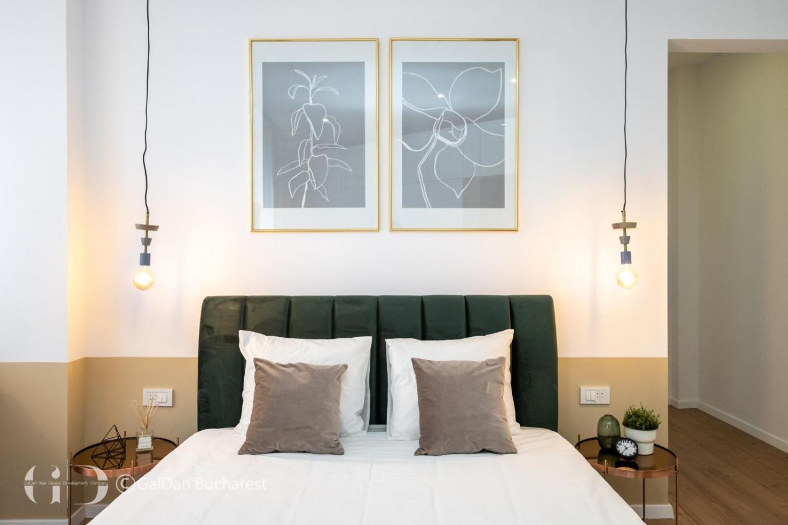 The Loft Luxury Apartments-Near The Park In The City Center Bucarest Esterno foto