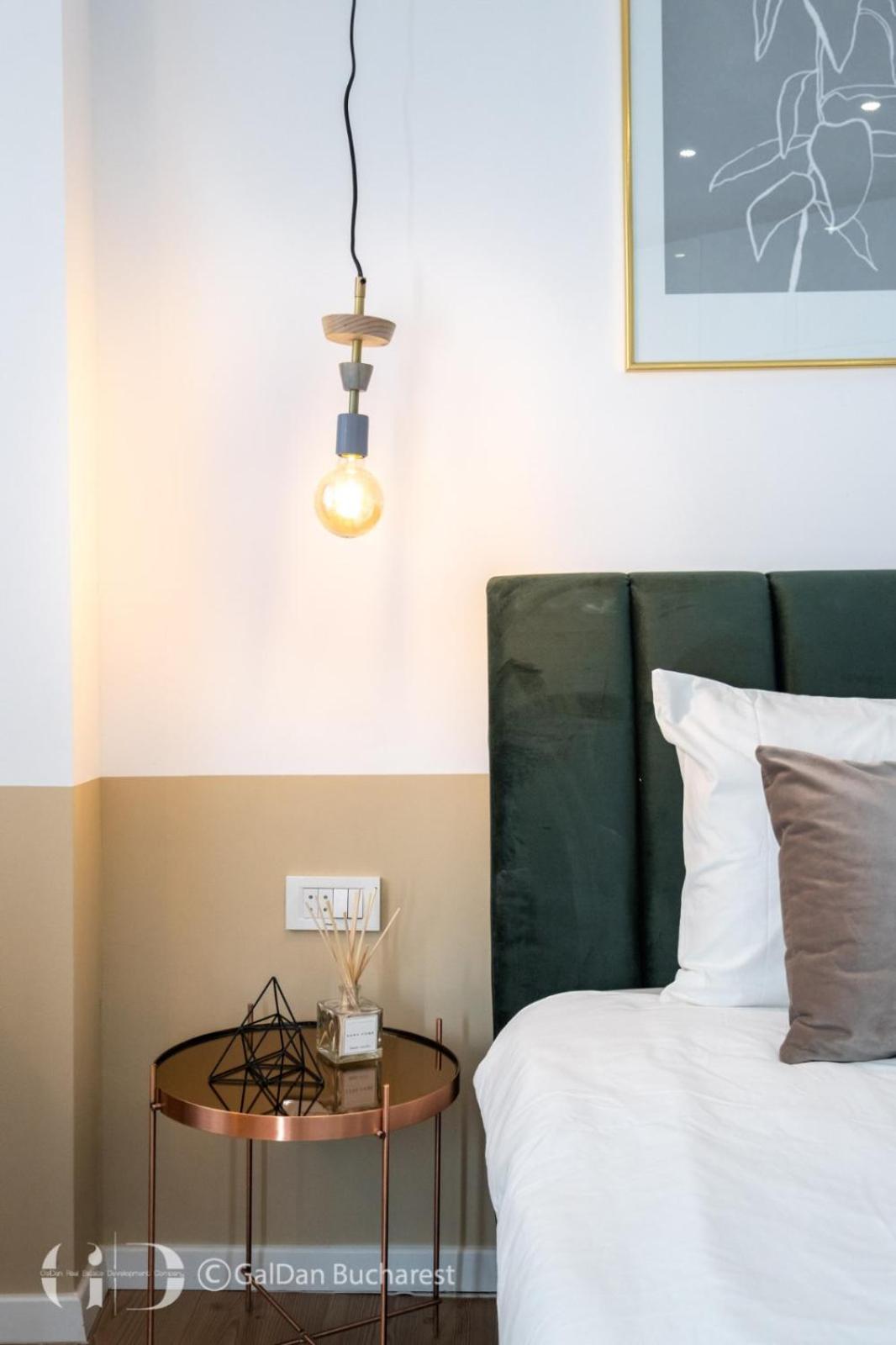 The Loft Luxury Apartments-Near The Park In The City Center Bucarest Esterno foto