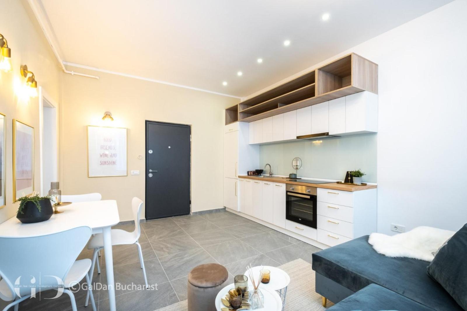 The Loft Luxury Apartments-Near The Park In The City Center Bucarest Esterno foto