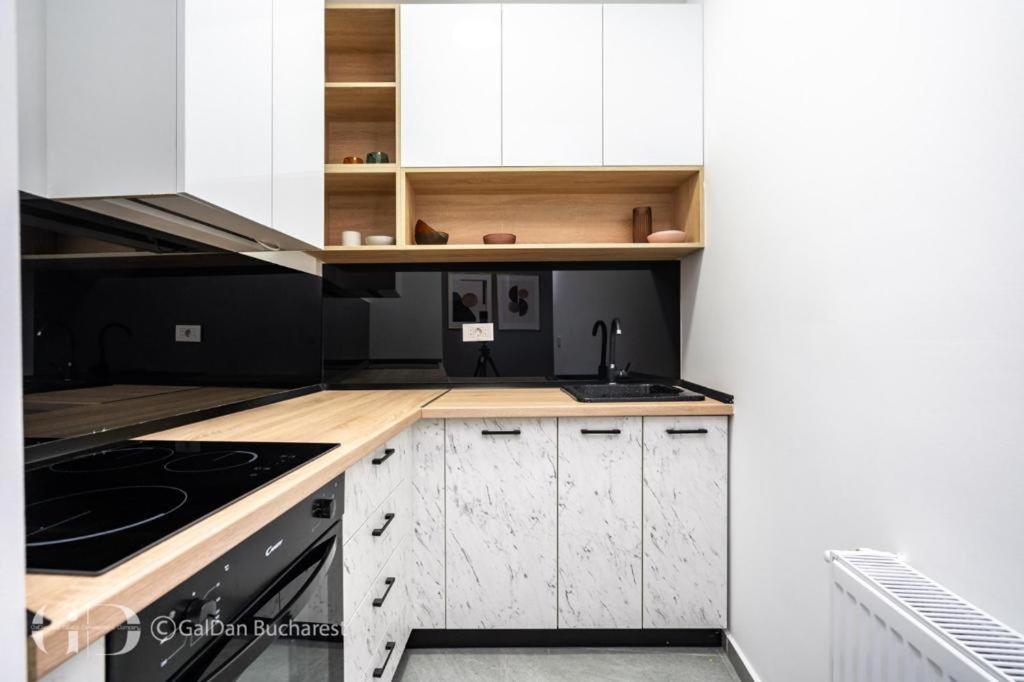 The Loft Luxury Apartments-Near The Park In The City Center Bucarest Esterno foto