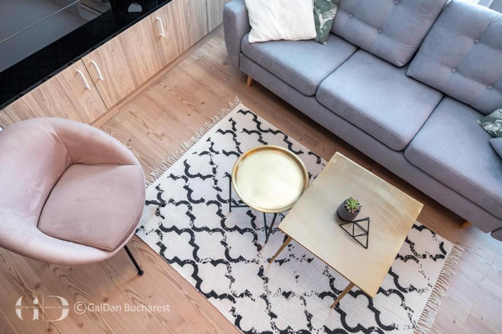The Loft Luxury Apartments-Near The Park In The City Center Bucarest Esterno foto
