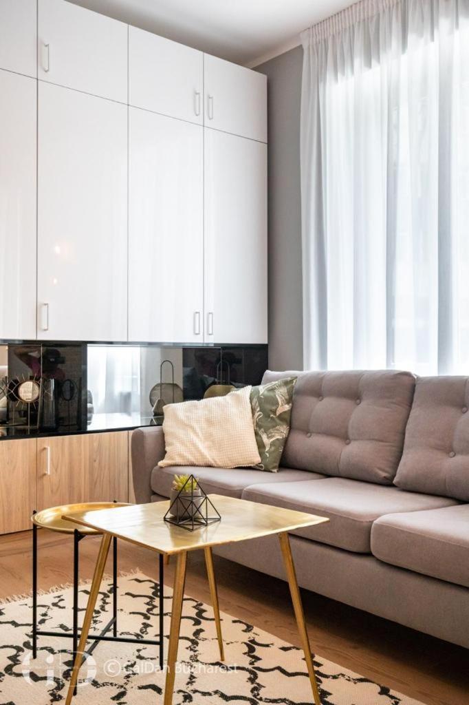 The Loft Luxury Apartments-Near The Park In The City Center Bucarest Esterno foto