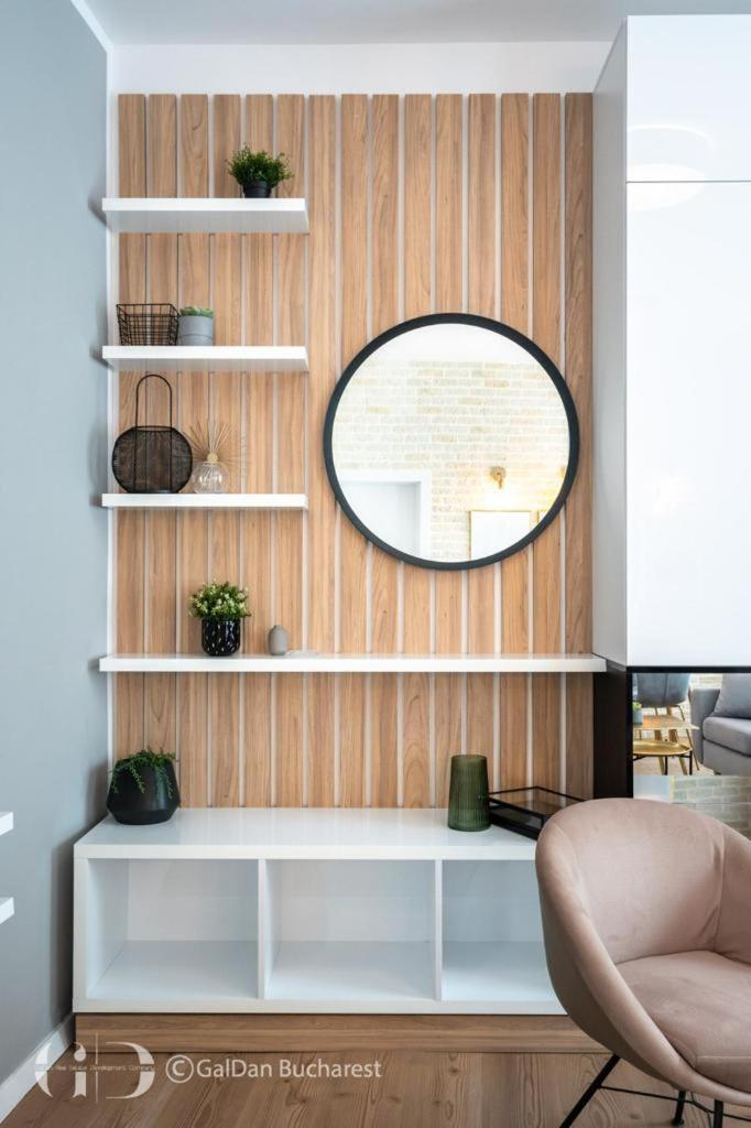 The Loft Luxury Apartments-Near The Park In The City Center Bucarest Esterno foto