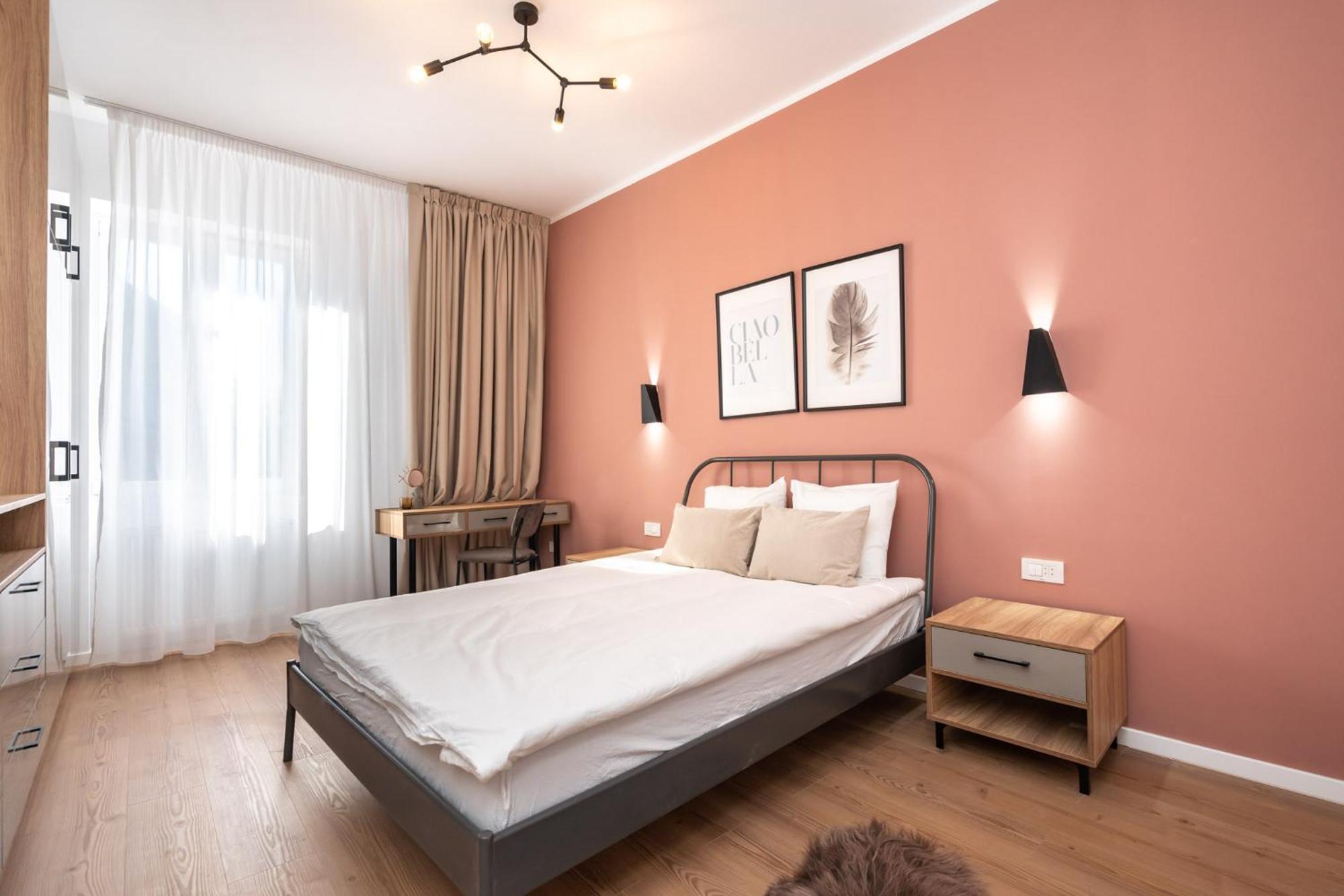 The Loft Luxury Apartments-Near The Park In The City Center Bucarest Esterno foto